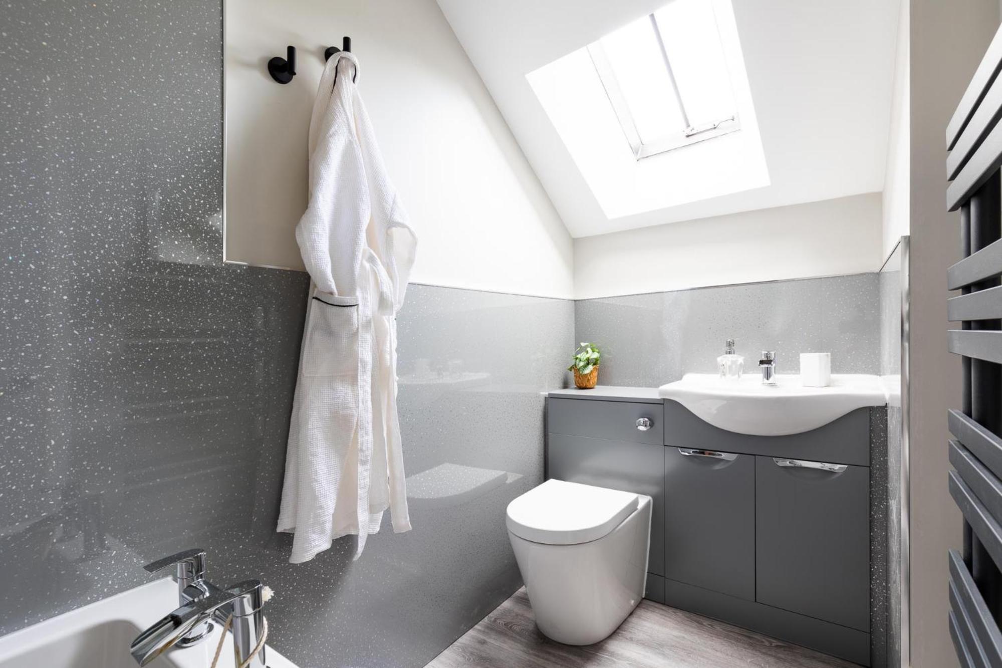 Holiday home Ivy Mews - Converted Barn In Popular Village Scarborough